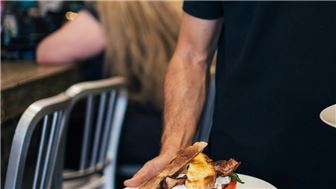 Turn-Key Restaurant for Sale Include Recipes - Palm Beach County