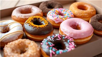 Donut Concept for Sale - Recipes, Website & Social Media Included!