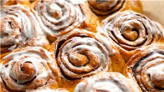 Specialty Bakery Franchise