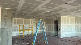 Drywall and Paint  Business For Sale in Central Florida