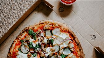 Panama City Beach Pizza Restaurant For Sale: Only $249,000