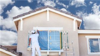 Thriving Commercial Painting Business for Sale