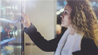 Vending Business with Modern Technology