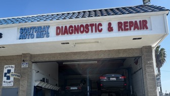 Auto Mechanic Shop - Business Only