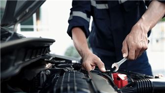 Trusted Local Auto Shop Serving the Community for 50 Years!