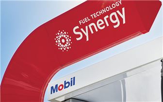 Mobil Gas Station and Shop Business only