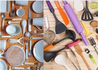 Homeware, tableware, cookware and kitchenware profitable exp/imp biz