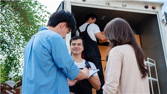 Profitable and Growing Moving Company