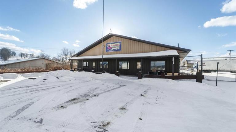 2271 Airport Rd Johnson City Ny 13790
