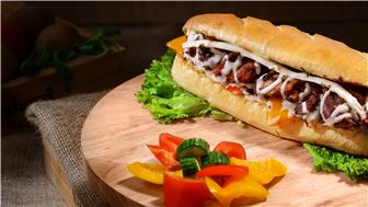Subway Sub Shop (2 Store Package)