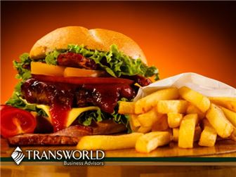Prime Locations - High-Quality Fast Food and Beverages Business