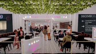 Incredible Opportunity to Own a New Sugar Factory Location