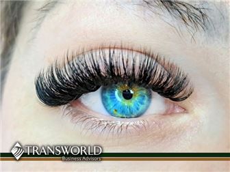 Established Eye Lash Salon with Newer Equip. in Rancho Bernardo