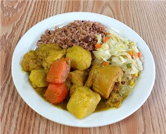 2 Profitable Caribbean Quick Service Restaurants in PG County