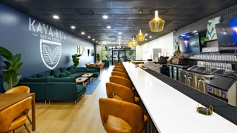 Kava Luv Social Lounge