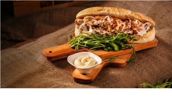 Subway Sub Shop (2 Store Package)