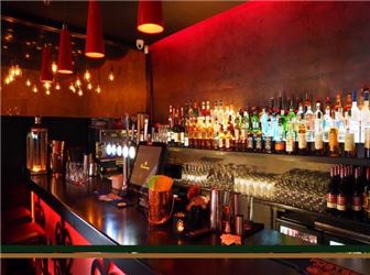 Renovated Music/Event Venue w/Bar/Karaoke/Hookah