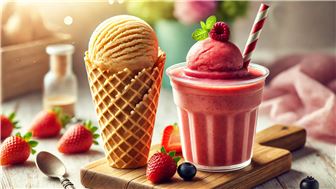 Profitable Franchise Business For Sale Ice Cream And Dessert Tampa