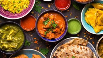 Profitable, established Indian Restaurant poised for continued growth!
