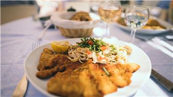 Restaurant for Sale - Profitable and Dinner hours ONLY!