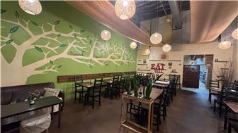 Turnkey restaurant in Huntington Beach