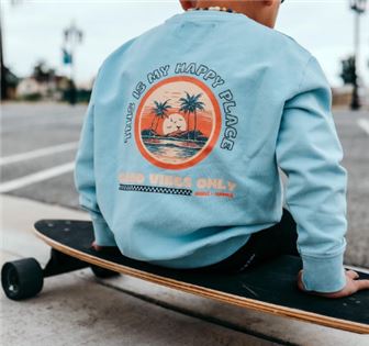 E-Commerce Kids Clothing brand with Tons of Growth Potential