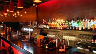 Entertainment & Culinary Delight
