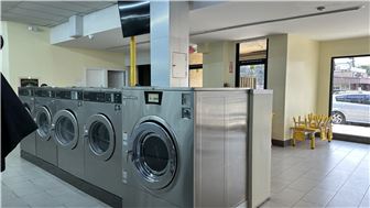 Spacious Montebello location with 5,000+ square feet