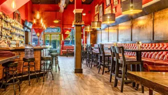 Restaurant For Sale, Oakland