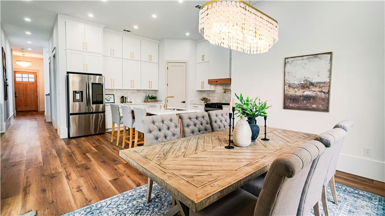 Home Renovations