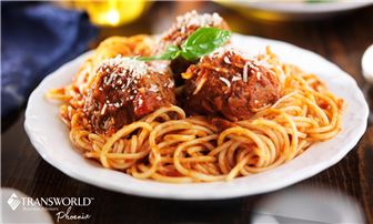 Turnkey Kitchen Operation – Step In and Start Cooking!