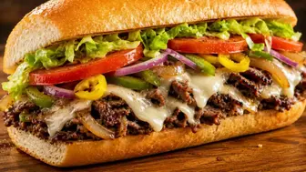Iconic Sandwich Shop Fire Sale Price/Asset Sale