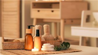 Boutique Specializing in Luxurious Bath and Body Products