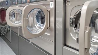 Absentee Philadelphia Laundromat Package – SBA Eligible