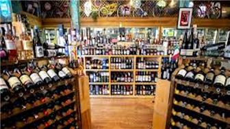 Retail Liquor Store