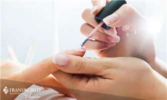 Popular East Valley Nail Salon | 20 years in Biz, Great Reviews!