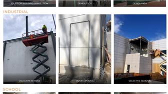 Va Based : Exceptional Demolition Company Tremendous Growth Potential