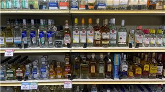 Liquor Store $150,000 Net Profit