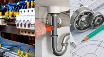 Profitable HVAC & Plumbing Company – Maine
