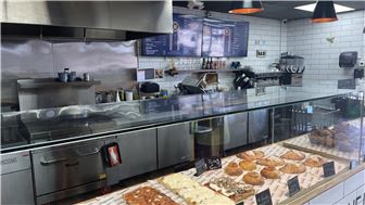 Restaurant for Sale in Sarasota