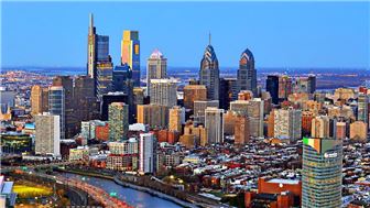 Philadelphia Area (Bucks County) Tax and Accounting Practice