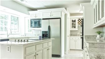Luxury Cabinetry Business with Strong Growth & Repeat Clients
