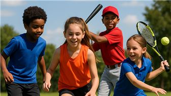 50% Seller Carry - Profitable Kids Fitness Business - Semi-Absentee