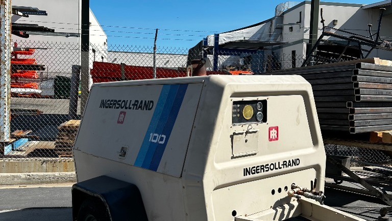 Air Compressor
