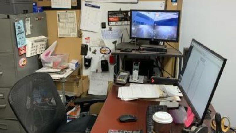 Office