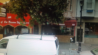 Amazing business opportunity popular cafe at trendy Valencia St
