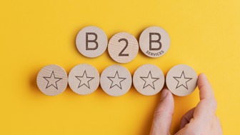 B2B Marketing Print & Promo & Marketing Business in Five Cities Region