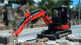 Thriving & Established Pavement Company – Proven Profits & Growth