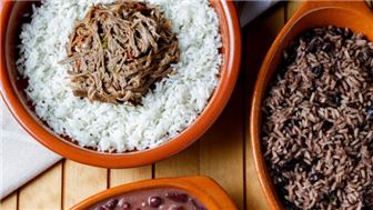 Well Established Cuban Restaurant & Bakery - Motivated Owner!