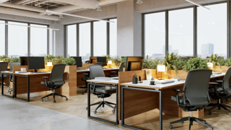 Established Coworking Business - Semi-Absentee Opportunity